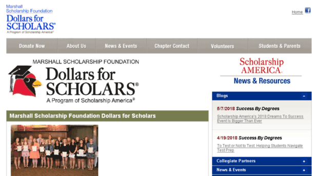 marshall.dollarsforscholars.org