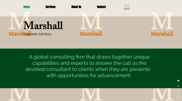 marshallau.com