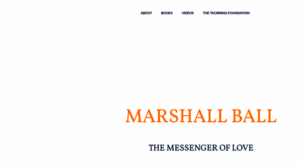 marshallball.com