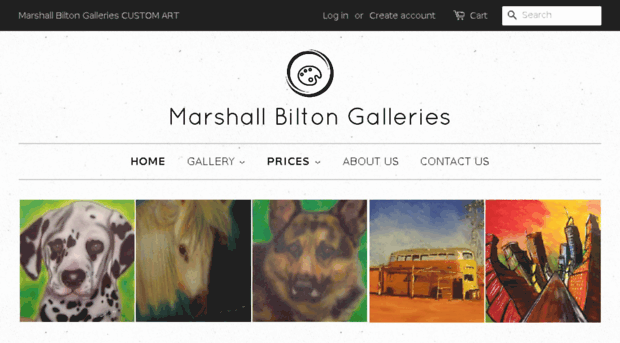 marshallbiltongalleries.com.au