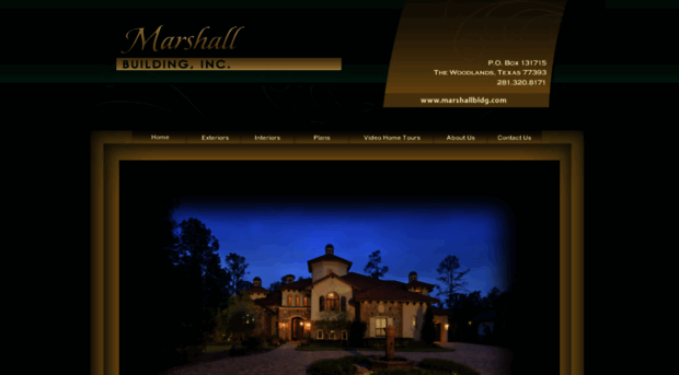 marshallbldg.com