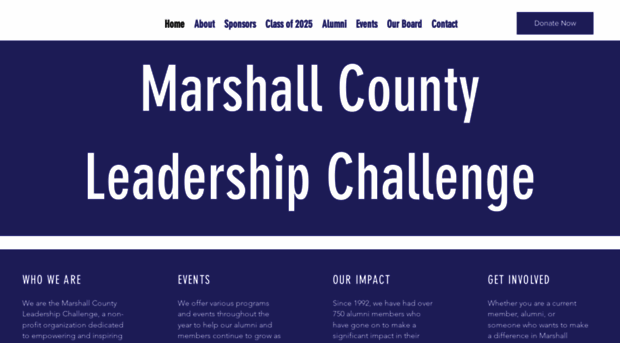 marshallcountyleadership.com