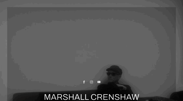 marshallcrenshaw.com