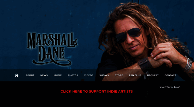 marshalldane.com