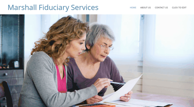 marshallfiduciary.com