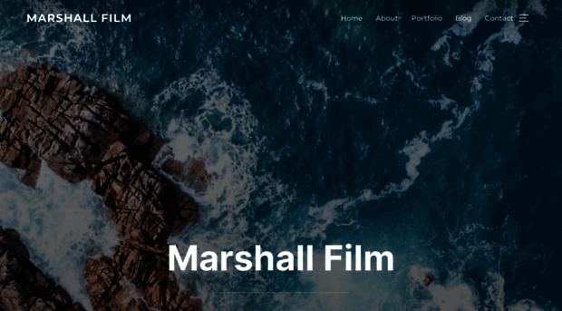 marshallfilm.com