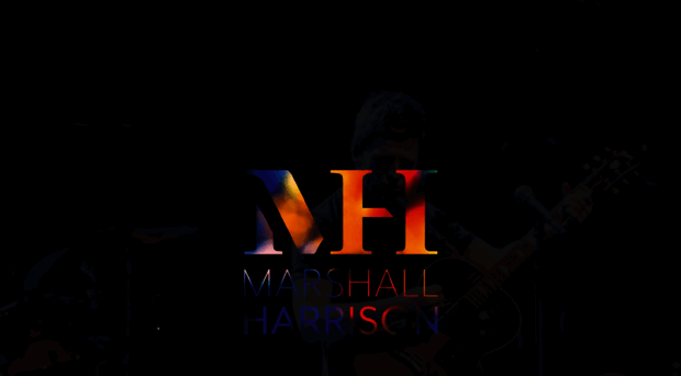 marshallharrison.co.uk