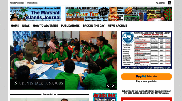 marshallislandsjournal.com