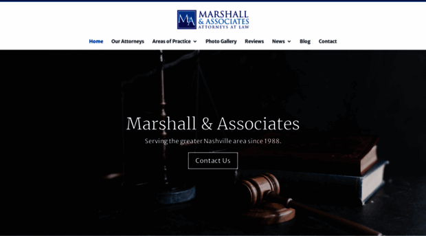 marshalllawtn.com