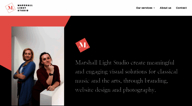 marshalllightstudio.com