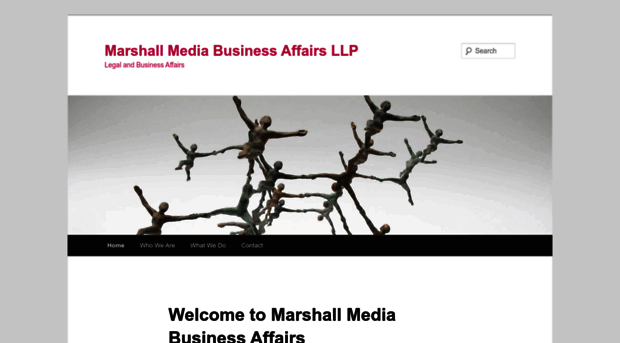 marshallmedia.biz