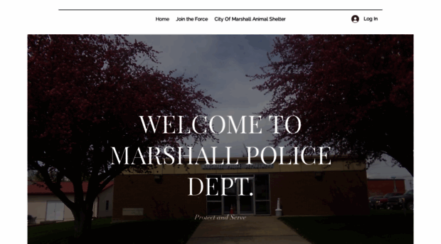 marshallmopolice.com