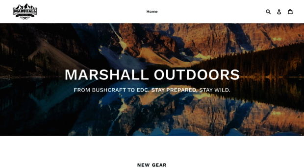 marshalloutdoors.ca