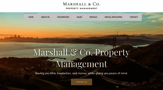 marshallproperty.com