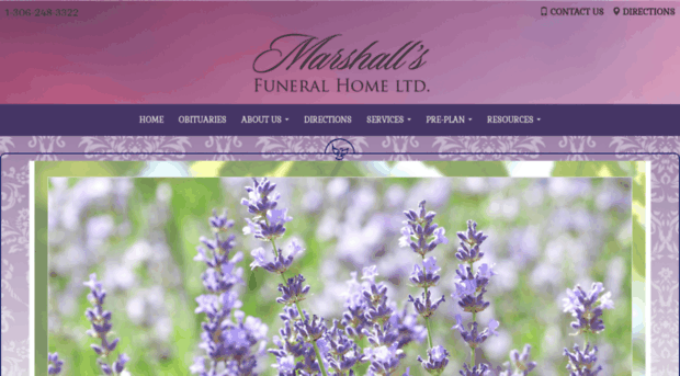 marshallsfuneralhome.ca