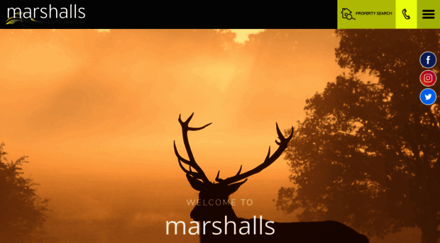 marshallsproperty.co.uk