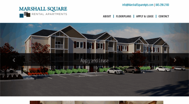 marshallsquareapts.com