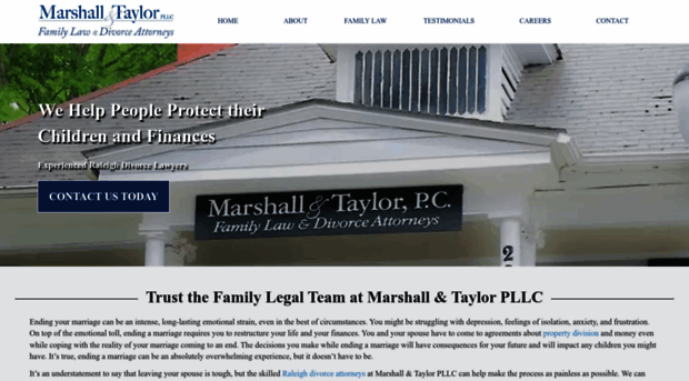 marshalltaylorlawfirm.com