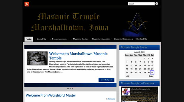 marshalltownmasonic.org