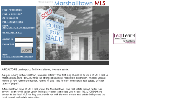 marshalltownmls.com