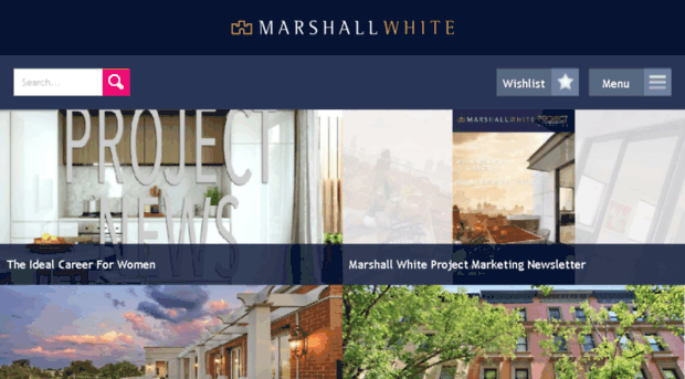 marshallwhiteblog.com.au