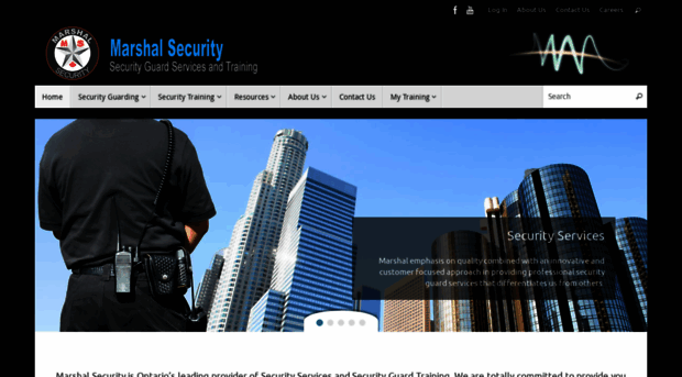 marshalsecurity.ca