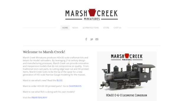 marshcreekmini.com