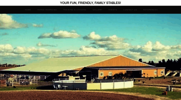 marshcreekstables.com