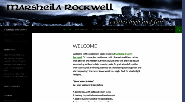 marsheilarockwell.com