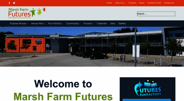 marshfarmfutures.co.uk