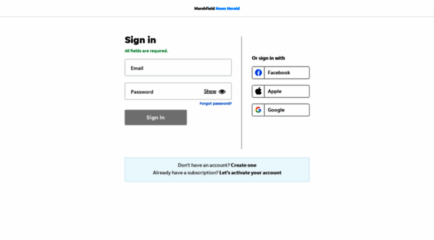marshfieldnewsherald-wi.newsmemory.com