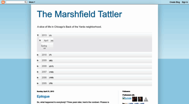 marshfieldtattler.blogspot.com