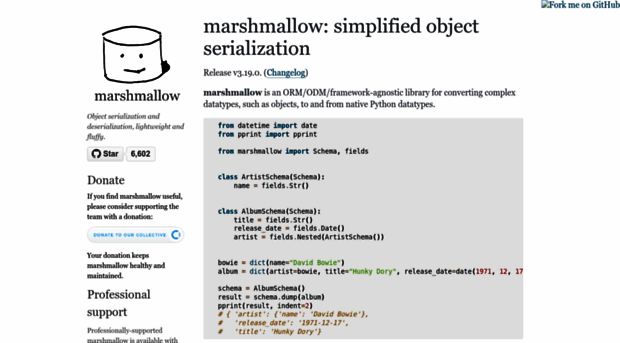 marshmallow.readthedocs.org