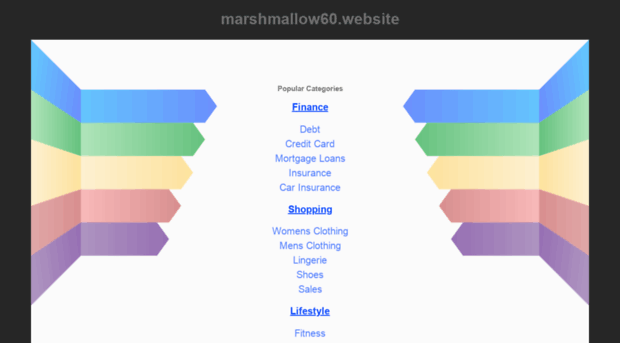 marshmallow60.website