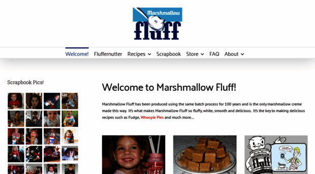 marshmallowfluff.com