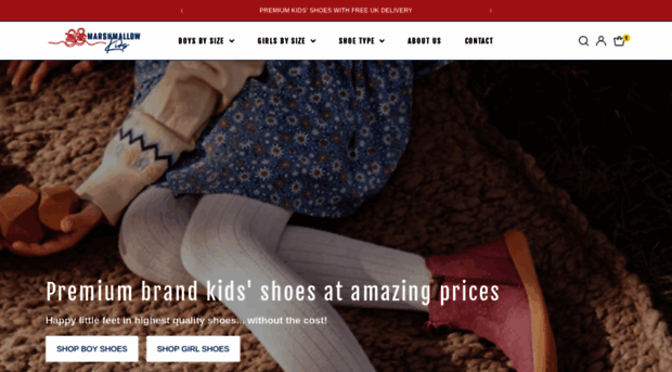 marshmallowkids.co.uk