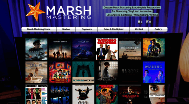 marshmastering.com