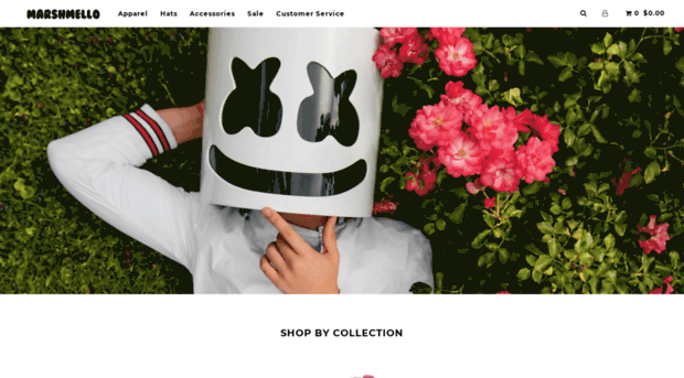 marshmellomusic.myshopify.com