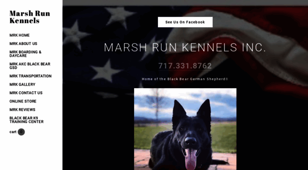 marshrunkennels.com