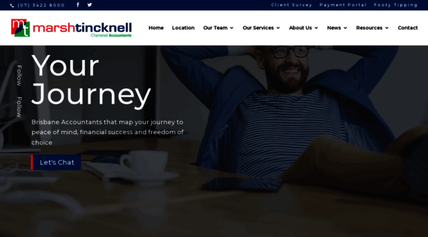 marshtincknell.com.au