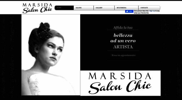 marsida-salonchic.com