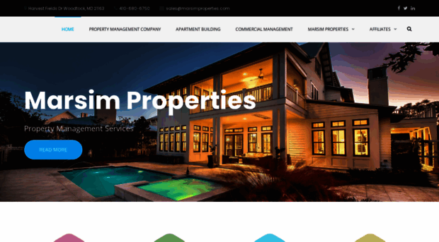 marsimproperties.com