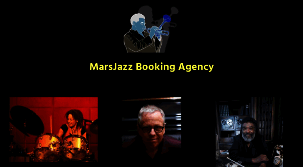 marsjazz.com