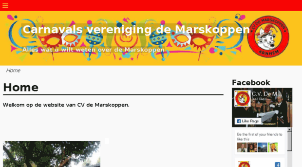 marskoppen.nl