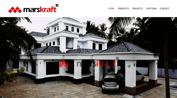 marskraft.com