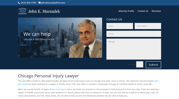 marslawfirm.com