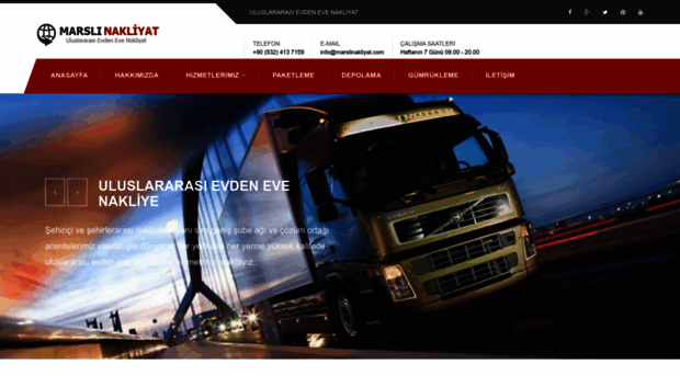 marslinakliyat.com