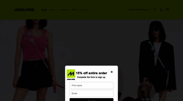 marsmailpet.com