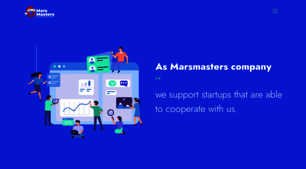 marsmasters.com