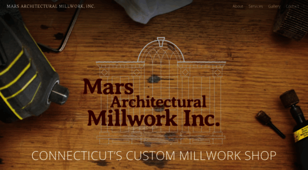 marsmillwork.com